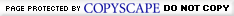P�ginas web protegidas por Copyscape contra plagio de contenido